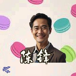 陈锋