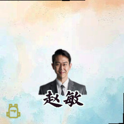 赵敏